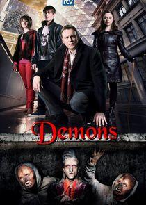 Demons Demons