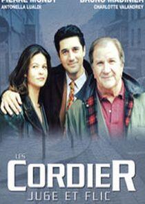Les Cordier, juge et flic Les Cordier, juge et flic