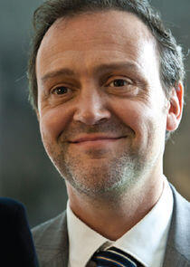 Thomas Dewitt Thomas Dewitt