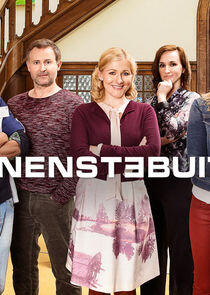 Binnenstebuiten Binnenstebuiten