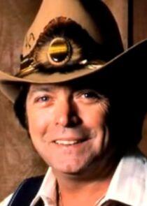 Mickey Gilley