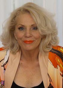 Angie Bowie Angie Bowie