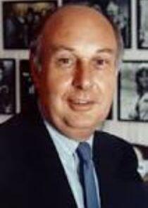 Harold Snoad Harold Snoad