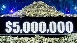 $5,000,000 Decision $5,000,000 Decision
