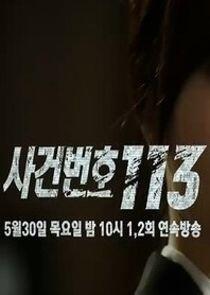 Case Number 113 Case Number 113