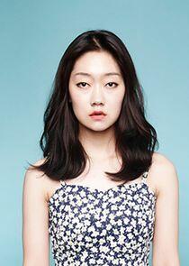 photo of Park Kyung Hye photo of Park Kyung Hye