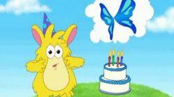 Dora Helps the Birthday Wizzle Dora Helps the Birthday Wizzle