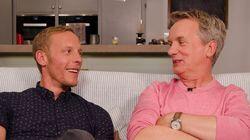 Laurence Fox Laurence Fox