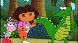 Doctor Dora Doctor Dora