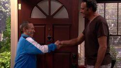 The New Neighbors The New Neighbors