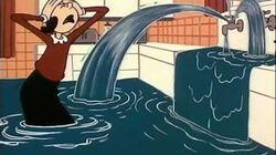 Plumbers Pipe Dream