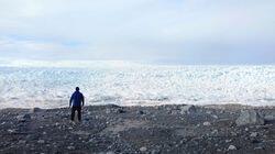 Polar Extremes Polar Extremes