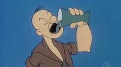 Rip Van Popeye Rip Van Popeye