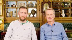 Alex Horne Alex Horne