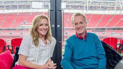 Gabby Logan Gabby Logan