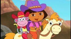 Pinto, the Pony Express Pinto, the Pony Express