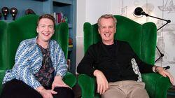 Joe Lycett Joe Lycett