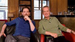 Ricky Wilson Ricky Wilson