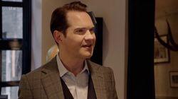Mel B, Jimmy Carr Mel B, Jimmy Carr