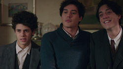 Episodio 2 Episodio 2