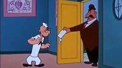 Poppa Popeye