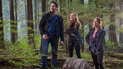 Babes in the Woods Babes in the Woods