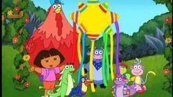 The Big Pinata The Big Pinata