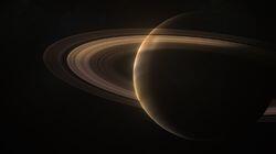 The Planets: Saturn The Planets: Saturn