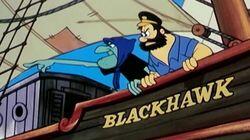 Popeye's Folly