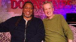 Reginald D. Hunter Reginald D. Hunter