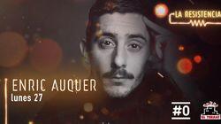 Enric Auquer Enric Auquer