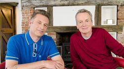 Chris Packham Chris Packham