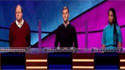 Dennis Coffey Vs. Matthew Neff Vs. Traci Mack, Show # 8076. Dennis Coffey Vs. Matthew Neff Vs. Traci Mack, Show # 8076.