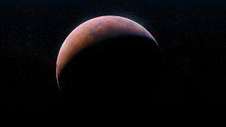 The Planets: Mars The Planets: Mars