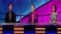John Cuevas Vs. Justin Weatherby Vs. Christine Delorme, Show # 8079. John Cuevas Vs. Justin Weatherby Vs. Christine Delorme, Show # 8079.