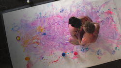 Smoke, Paint, Love, Smoke, Paint, Love,