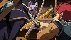The Duelist and the Drifter The Duelist and the Drifter