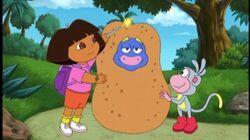 The Big Potato The Big Potato