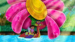 Dora's Animalito Adventure Dora's Animalito Adventure