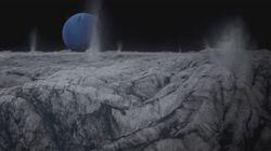 The Planets: Ice Worlds The Planets: Ice Worlds