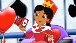The Big Red Chicken's Magic Show The Big Red Chicken's Magic Show