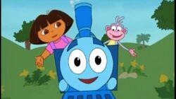 Choo Choo Choo Choo