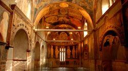 The Glory of Byzantium The Glory of Byzantium