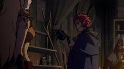 The Sword of Omens (1) The Sword of Omens (1)