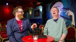 Frankie Boyle Frankie Boyle