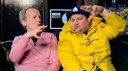Charlie Sloth Charlie Sloth