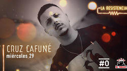 Cruz Cafuné Cruz Cafuné