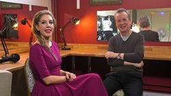 Katherine Ryan Katherine Ryan