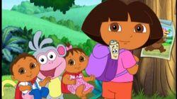 Happy Birthday, Super Babies! Happy Birthday, Super Babies!