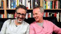 David Baddiel David Baddiel